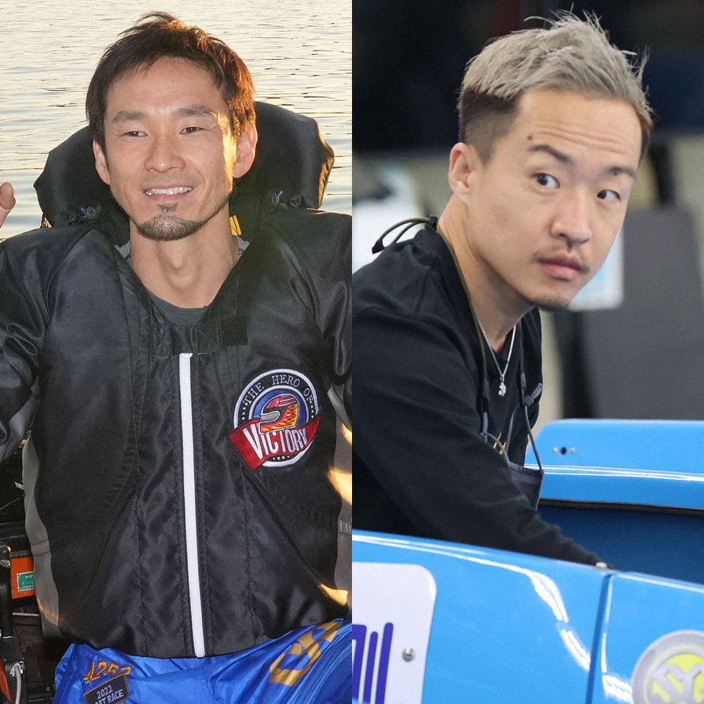 【画像・写真】SG「第37回グランプリ」13日開幕　あと2日　ボートレース大村