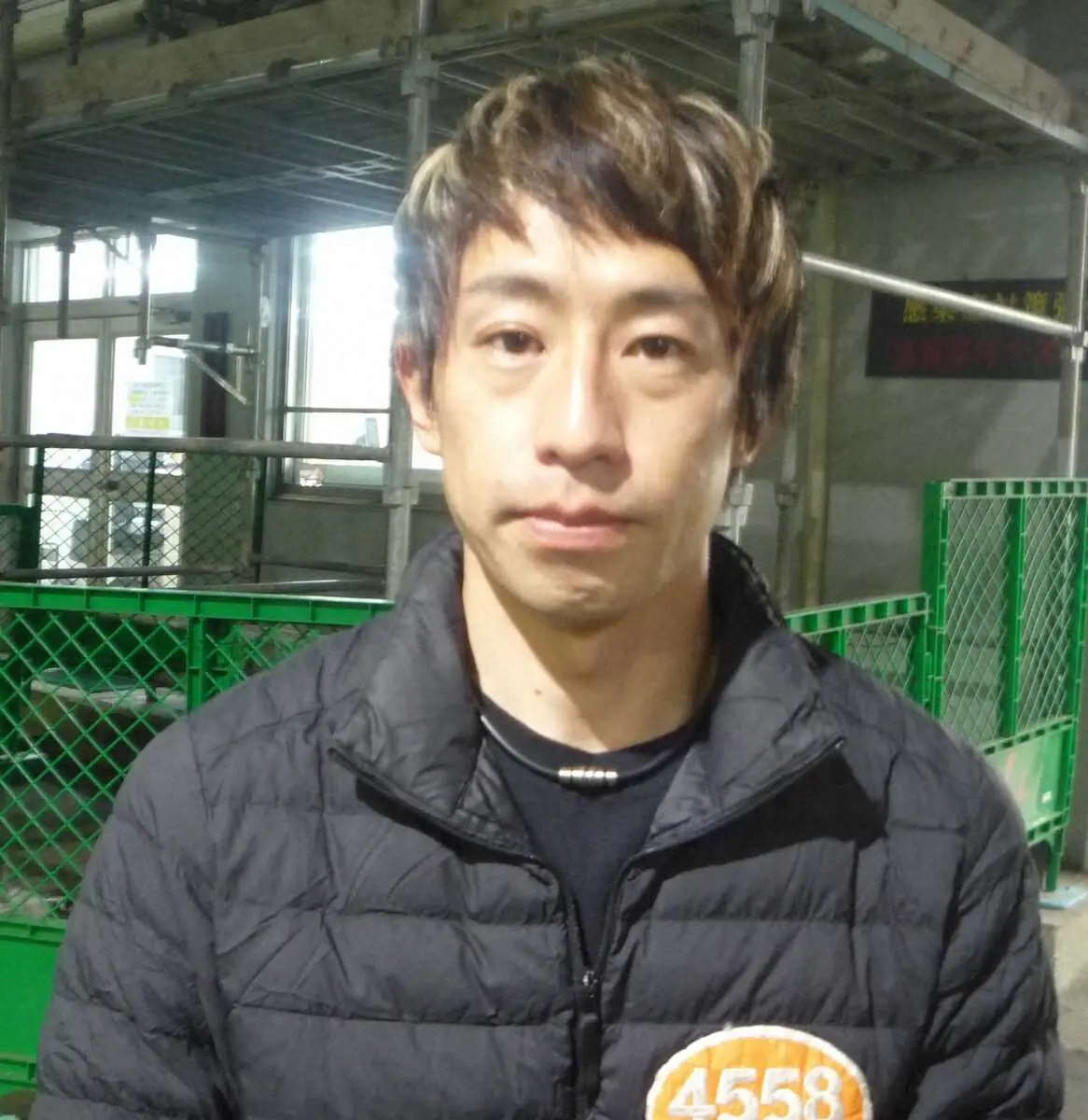 【画像・写真】住之江ボート「住之江大賞典2022」宮野仁　デビュー初Vチャンス到来