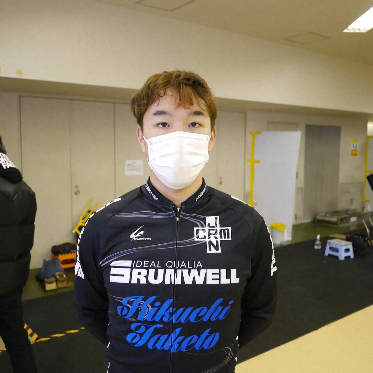 【画像・写真】【静岡・F1ナイター　15日10R】菊池　先行パワーアップ