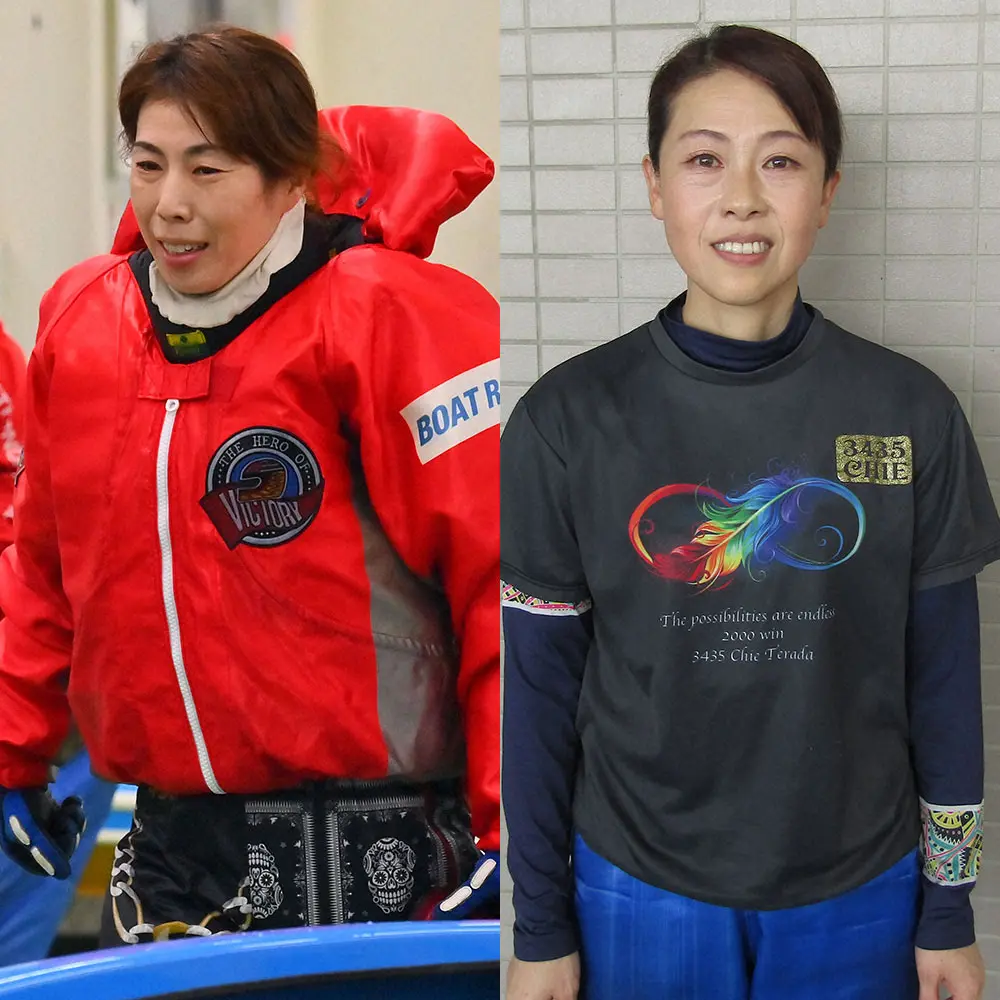 【画像・写真】PG1「第11回クイーンズクライマックス」26日開幕　あと3日　ボートレース住之江