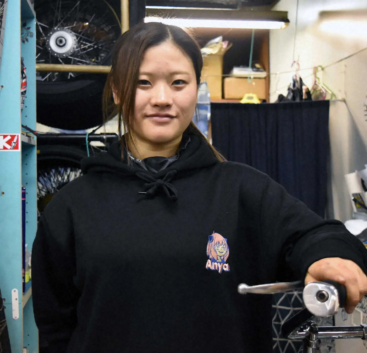 【画像・写真】高橋絵莉子