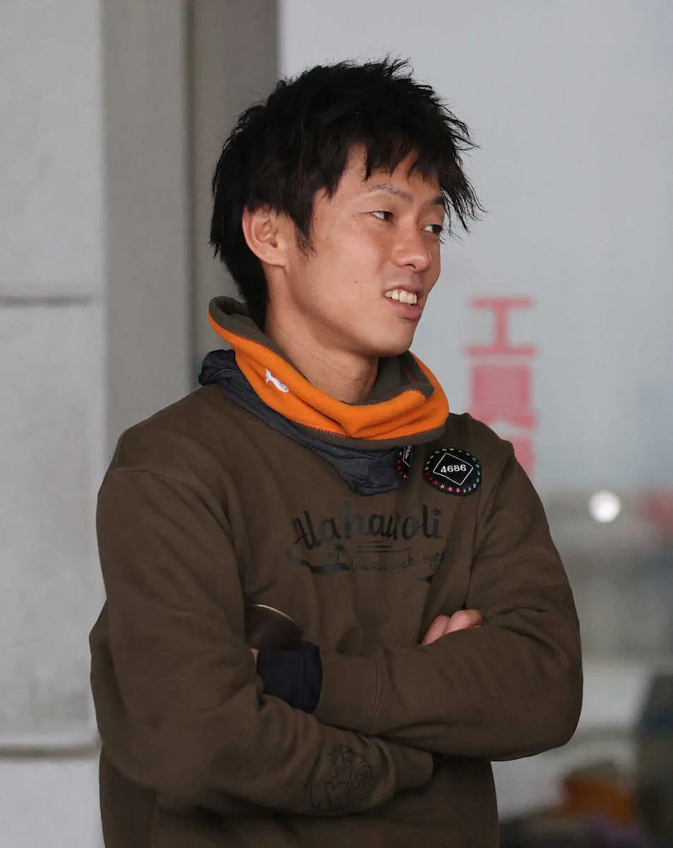 【画像・写真】【びわこボート　BBCトーナメント】丸野一樹　悔し2着で連覇ならず「また精進します」