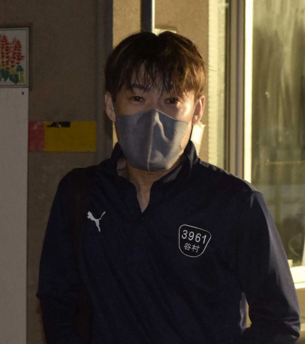 【画像・写真】【徳山ボート　G2モーターボート大賞】谷村一哉　予選ラストは5号艇で1着勝負