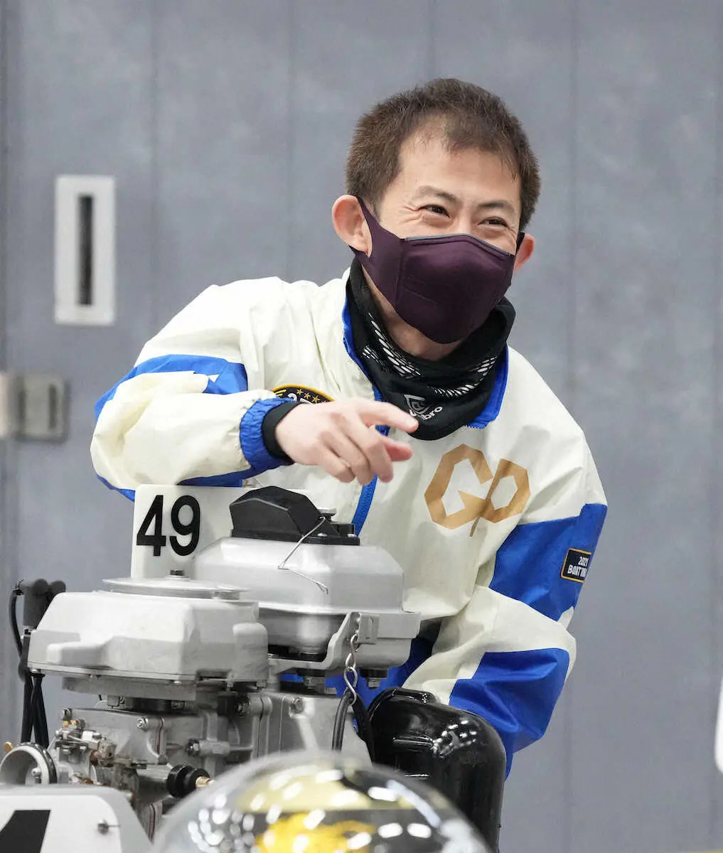 【画像・写真】【若松ボート　G1全日本覇者決定戦】屈指の好メンバーが集結“史上最高の周年記念”20日に開幕