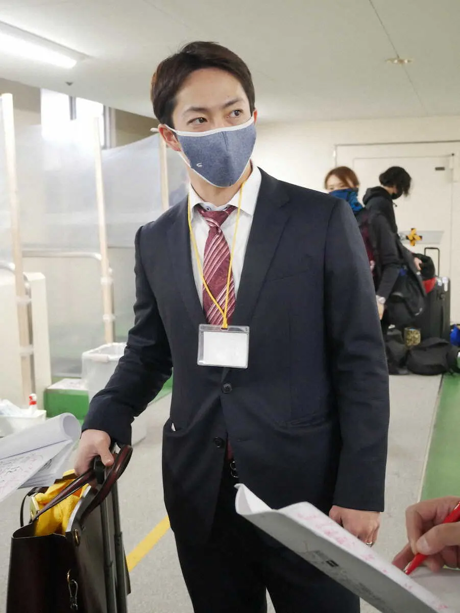 【画像・写真】【松戸F1ナイター・初日S級特選12R】坂井洋が同期対決制す！