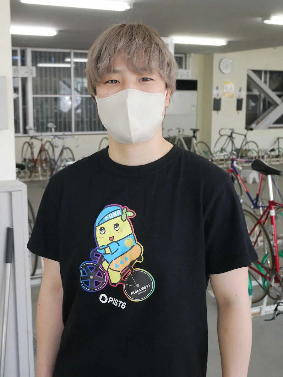 【画像・写真】【取手F2・初日6R】小林莉子　ピンチ乗り越え白星に「たまたまです」