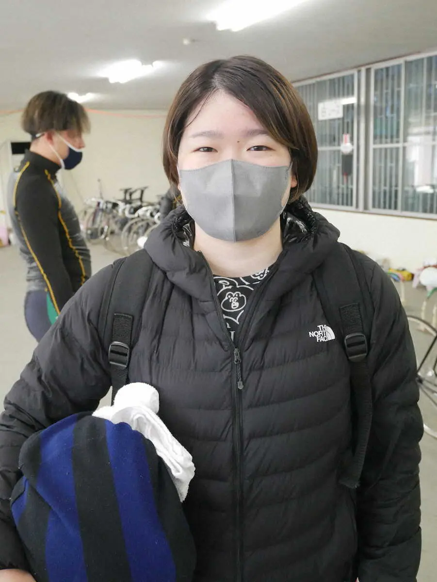 【画像・写真】【取手F2・2日目7R】尾方真生ペースで駆けて圧勝　4連続完全Vに王手