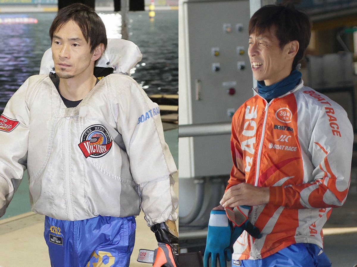 【画像・写真】SG「第58回ボートレースクラシック」16日開幕　あと4日　ボートレース平和島