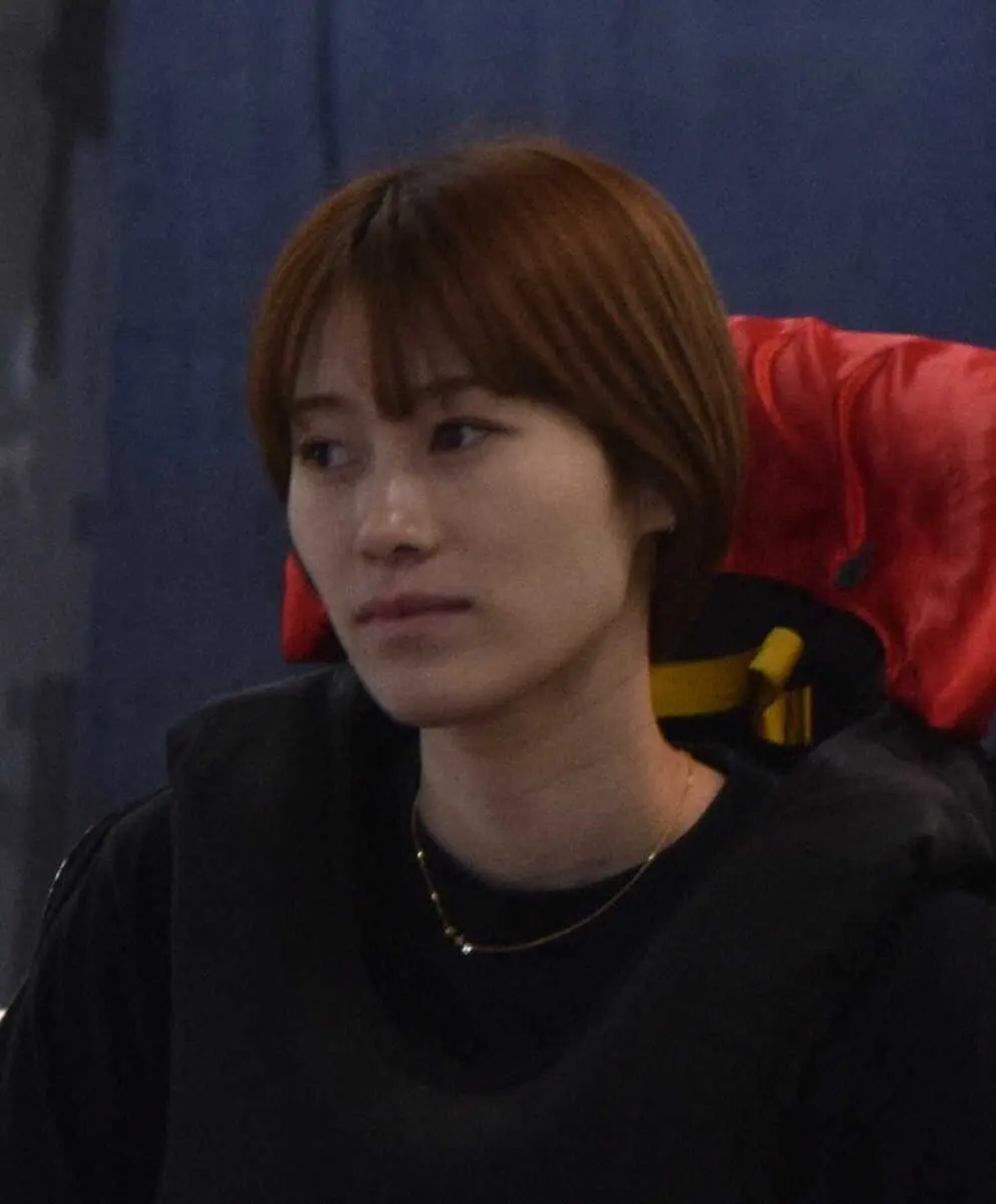 【画像・写真】【下関・ヴィーナスシリーズ第23戦　2日目12Rドリーム】倉持莉々　速攻決める