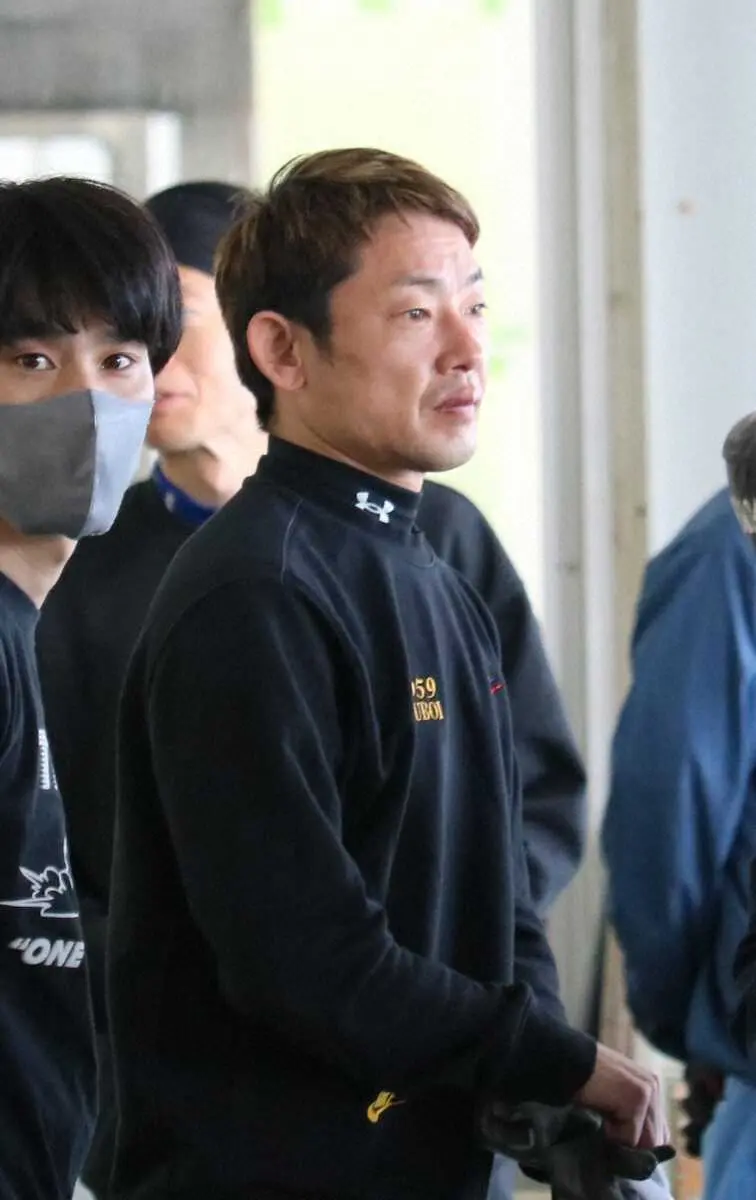 【画像・写真】【浜名湖ボート・ファイティングカップ】地元のエース・坪井康晴が開幕ダッシュを狙う