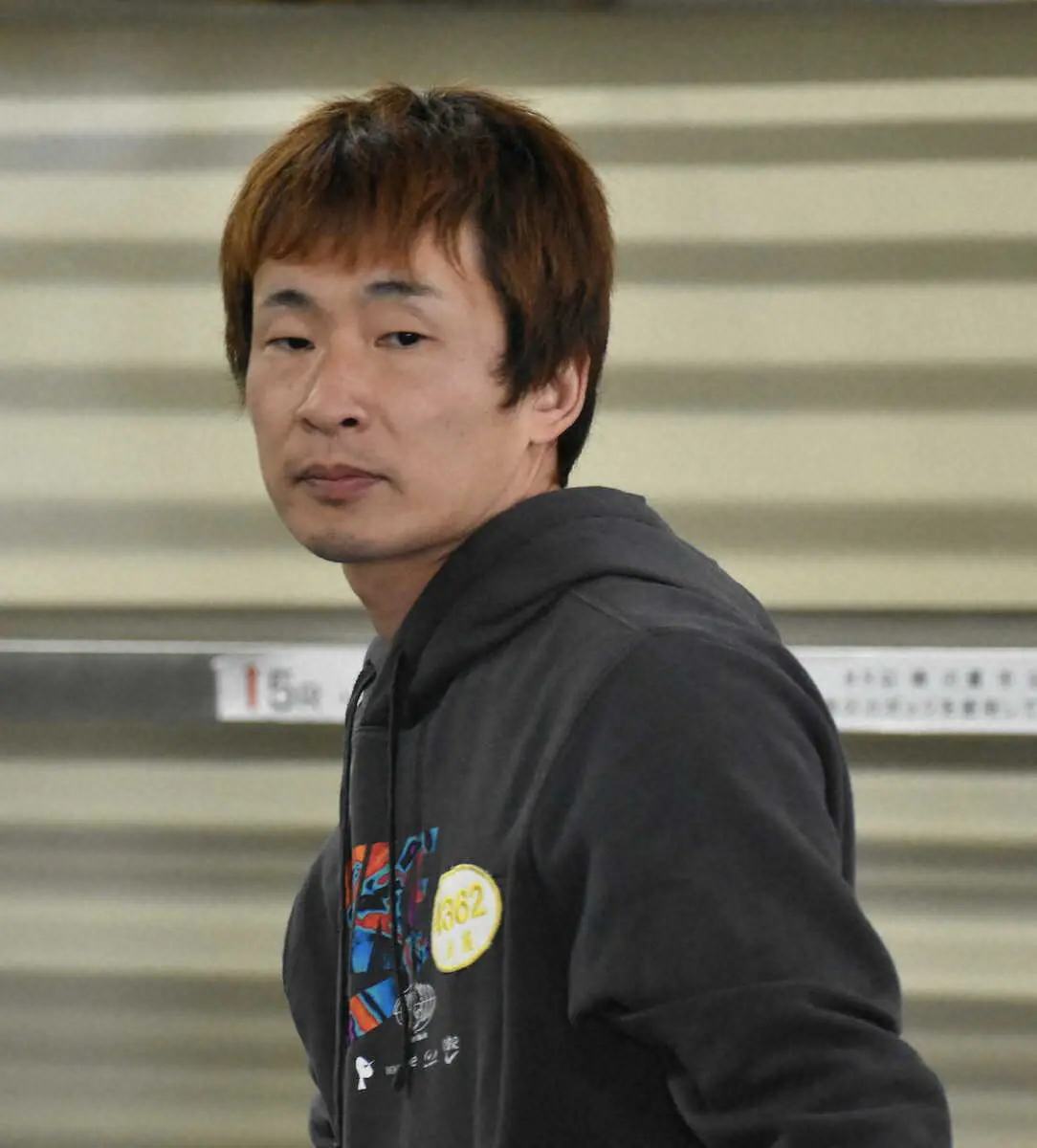 【画像・写真】【平和島ボート5日目、ボートレースクラシック】土屋　SG初Vに挑む