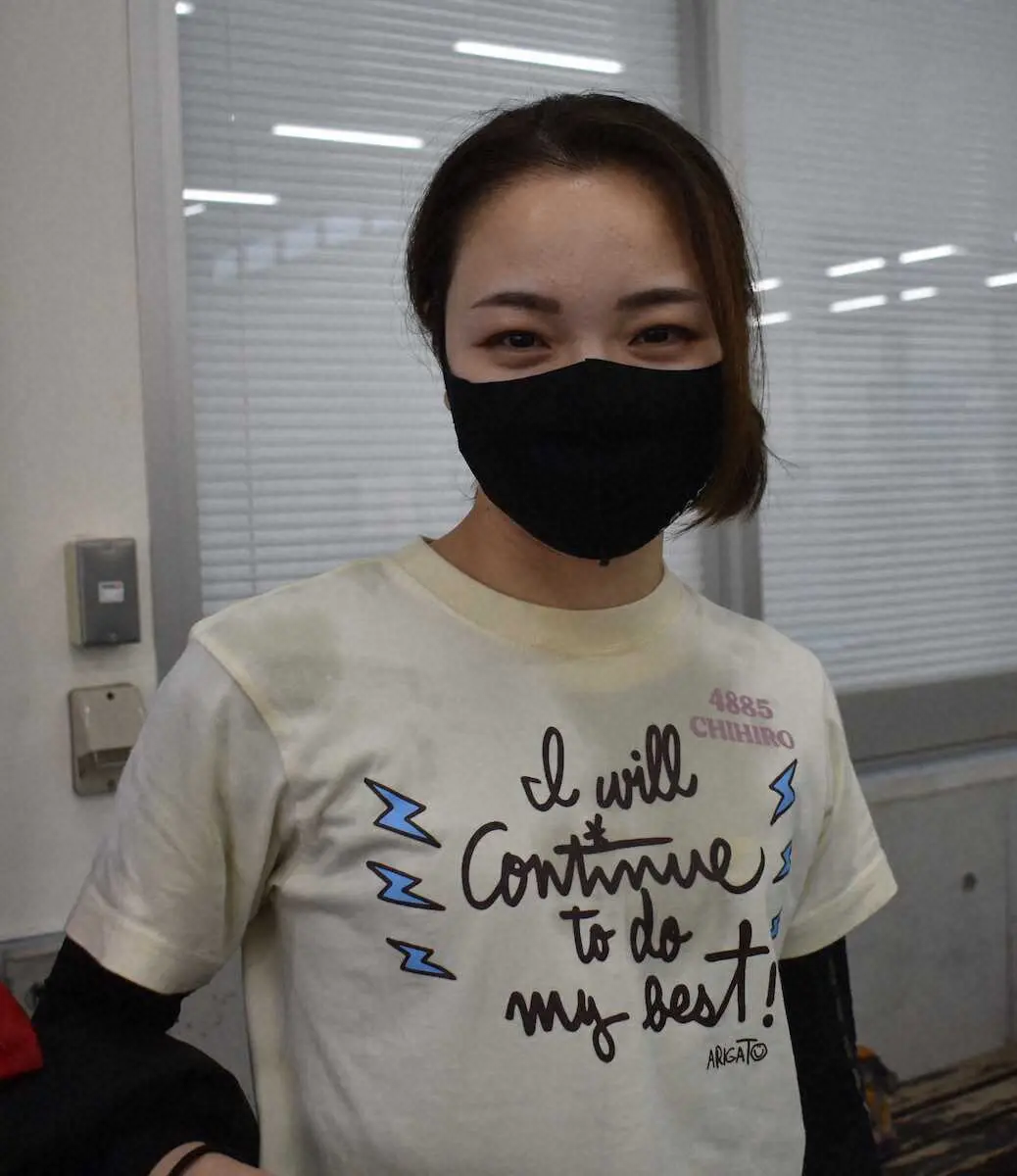 【画像・写真】【蒲郡ボート「G3オールレディース」】大山千広　差して3勝目！！復調ロード着々と