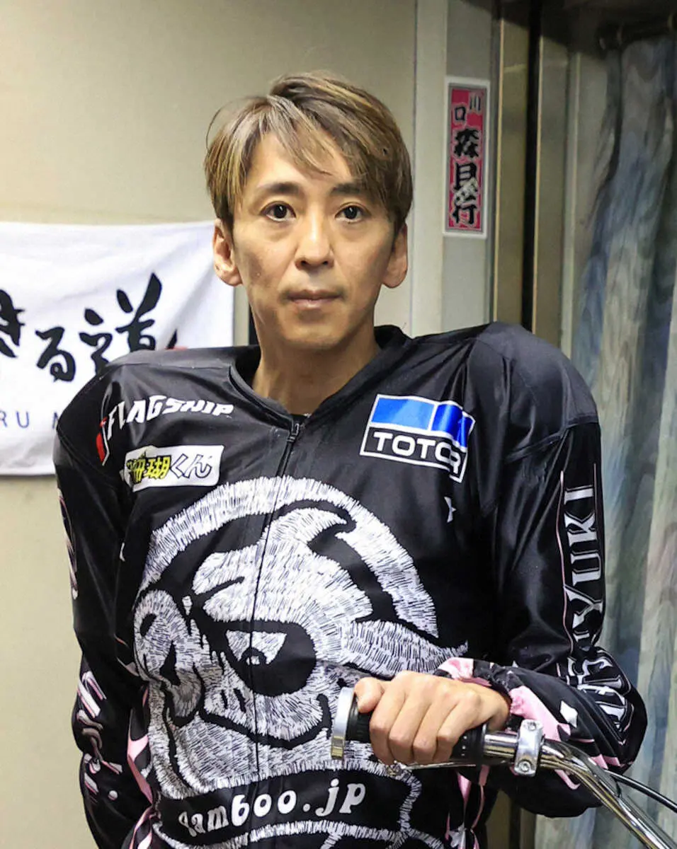 【画像・写真】森且行