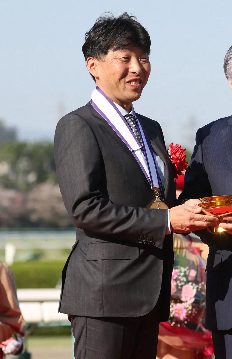 吉田俊介サンデーレーシング代表