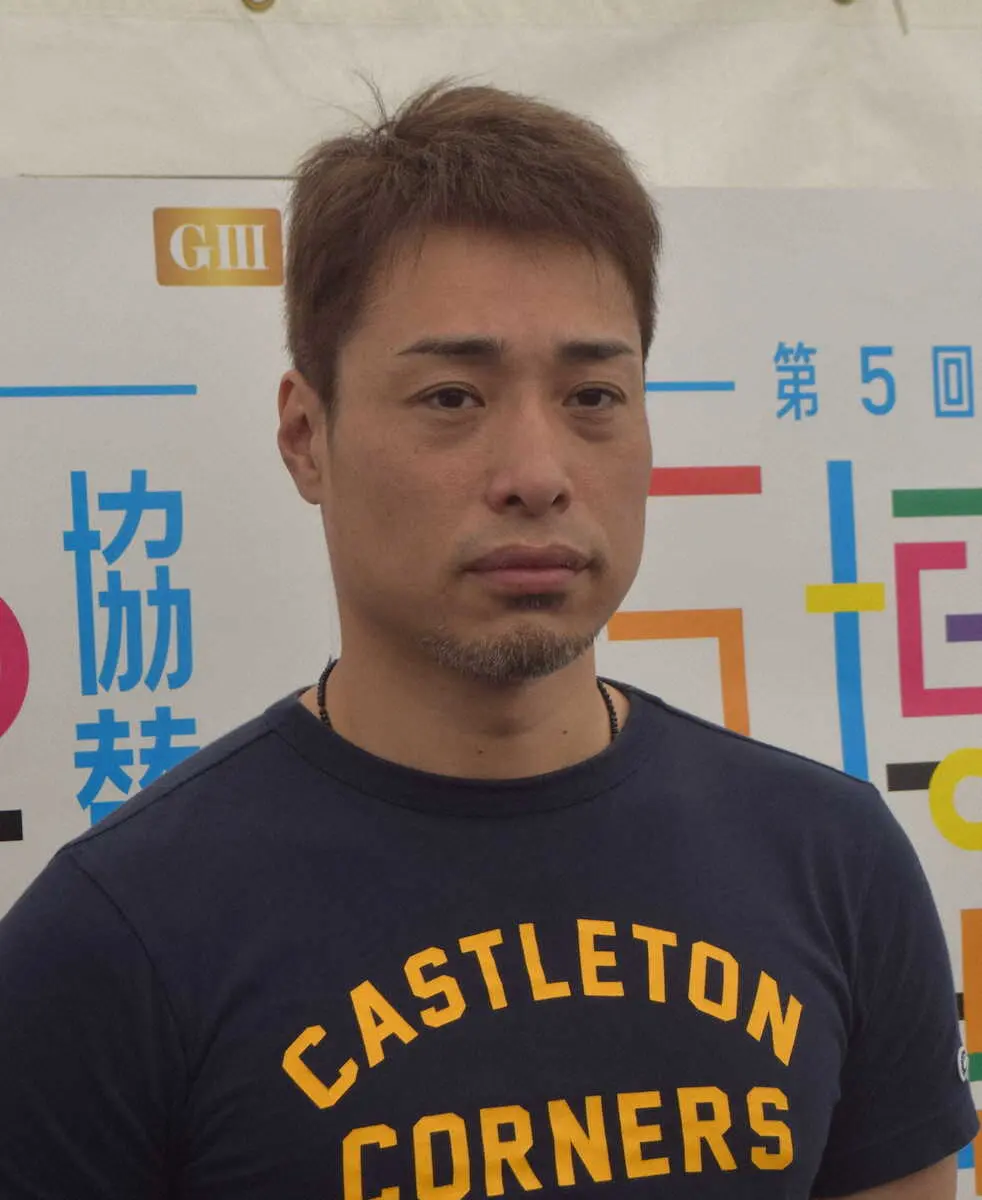 【画像・写真】【久留米競輪「第5回大阪・関西万博協賛競輪」】吉本　地元の主役だ（久留米12R）