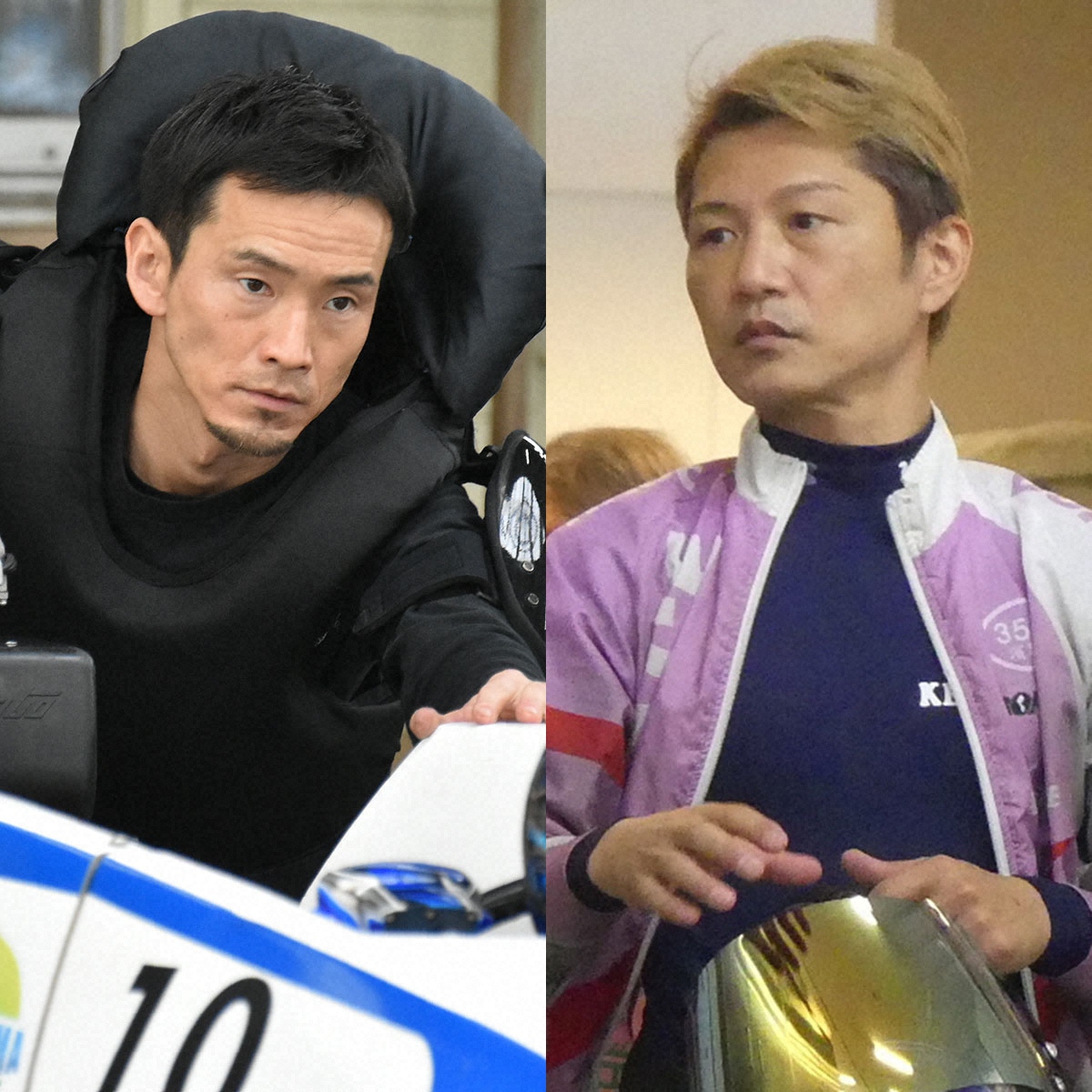 【画像・写真】SG「第50回ボートレースオールスター」23日開幕　あと3日　ボートレース芦屋
