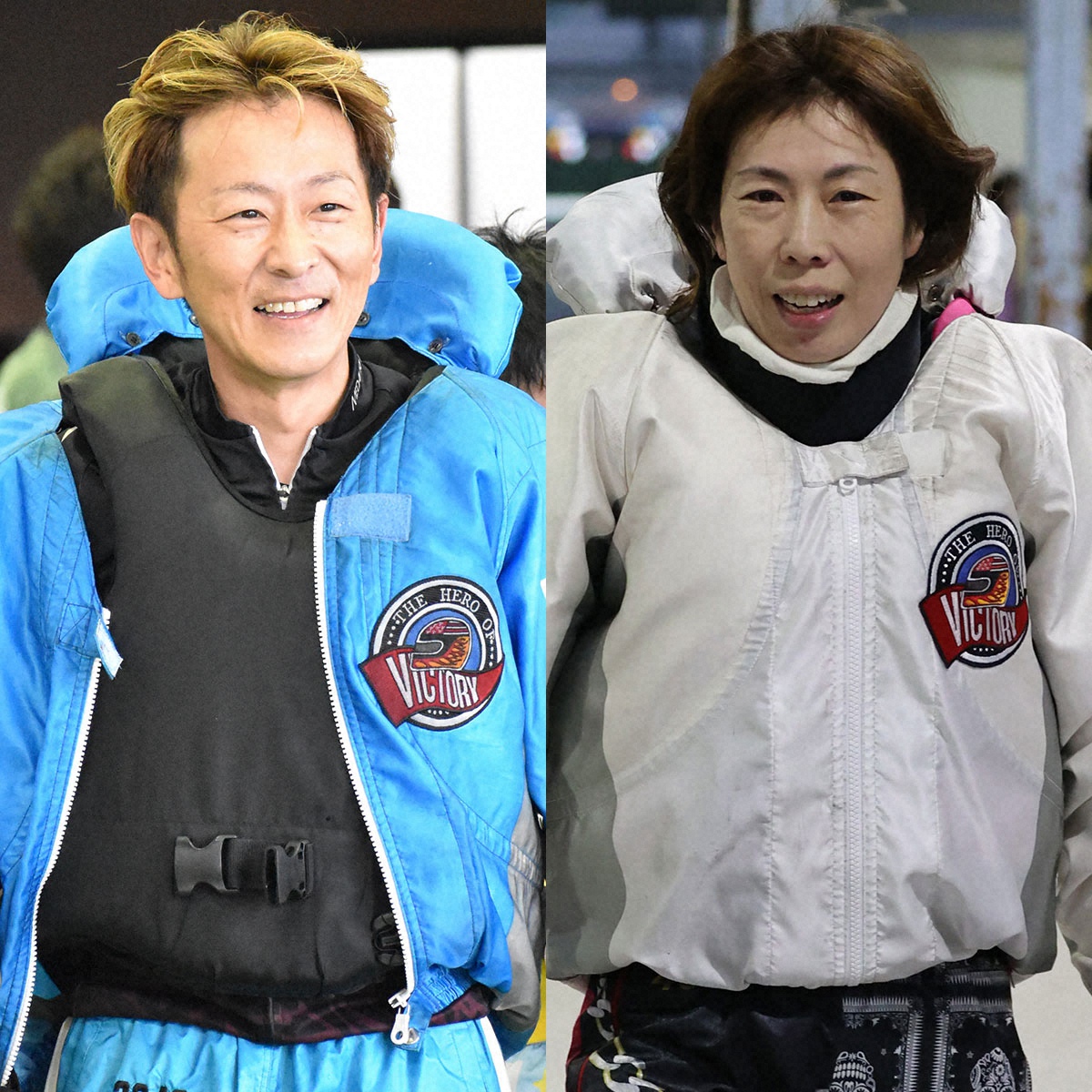 【画像・写真】SG「第33回グランドチャンピオン」20日開幕　あと2日　ボートレース徳山