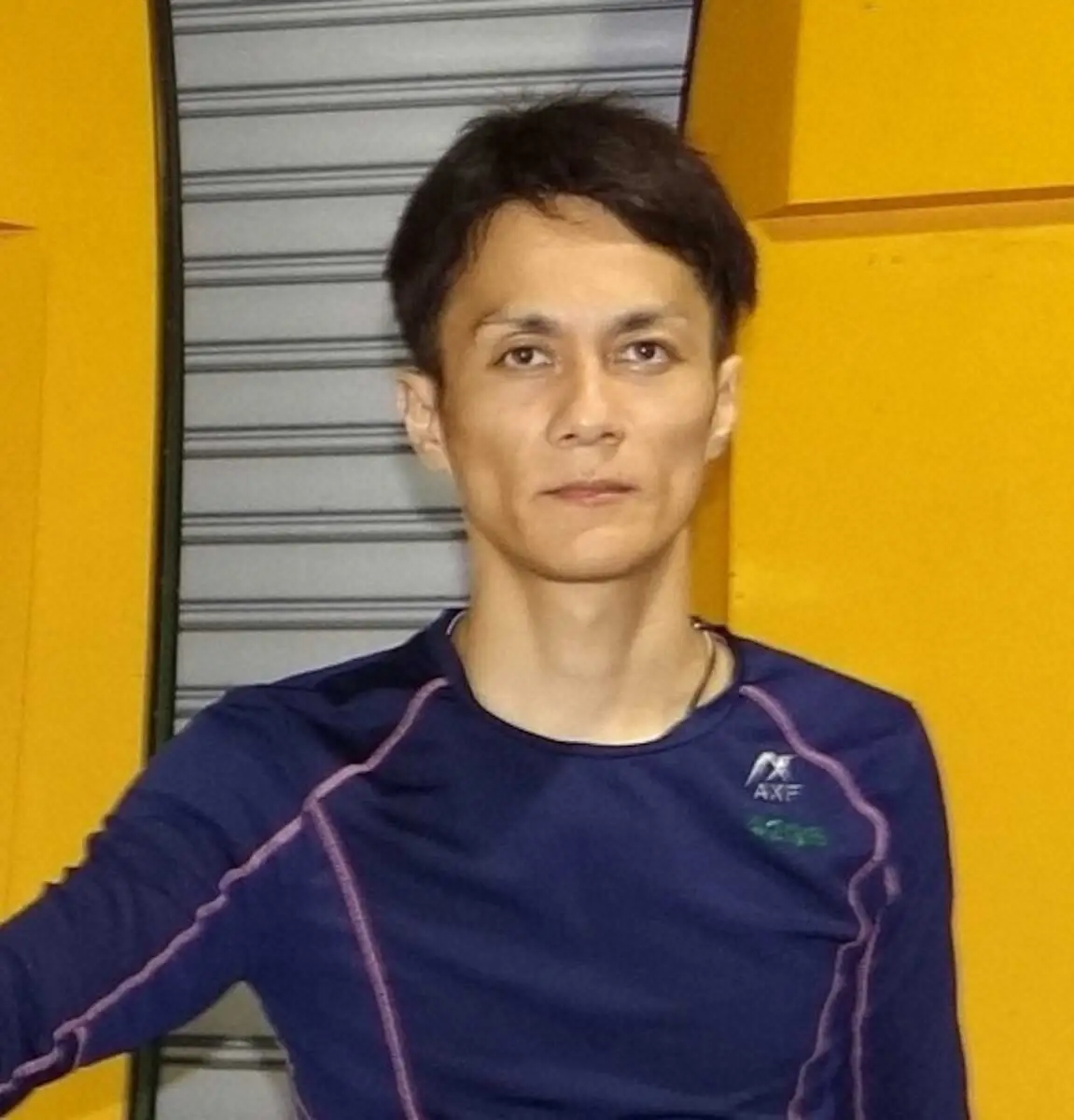 【画像・写真】【住之江ボート「G3アサヒビールカップ」】宮下元胤　予選突破へ入魂の逃げ