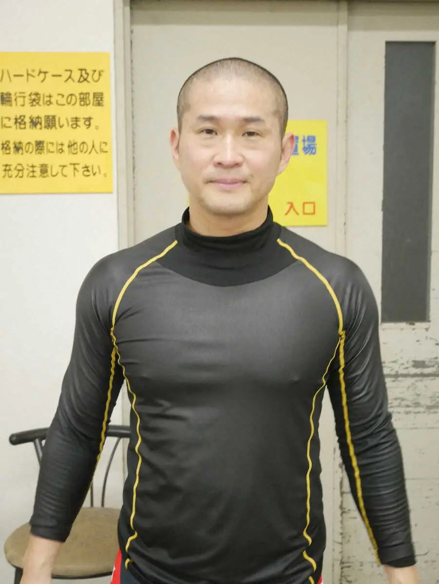 【画像・写真】【立川競輪F1・初日S級予選11R】地元の岡本大嗣　人気に応え「オッズが力になった」