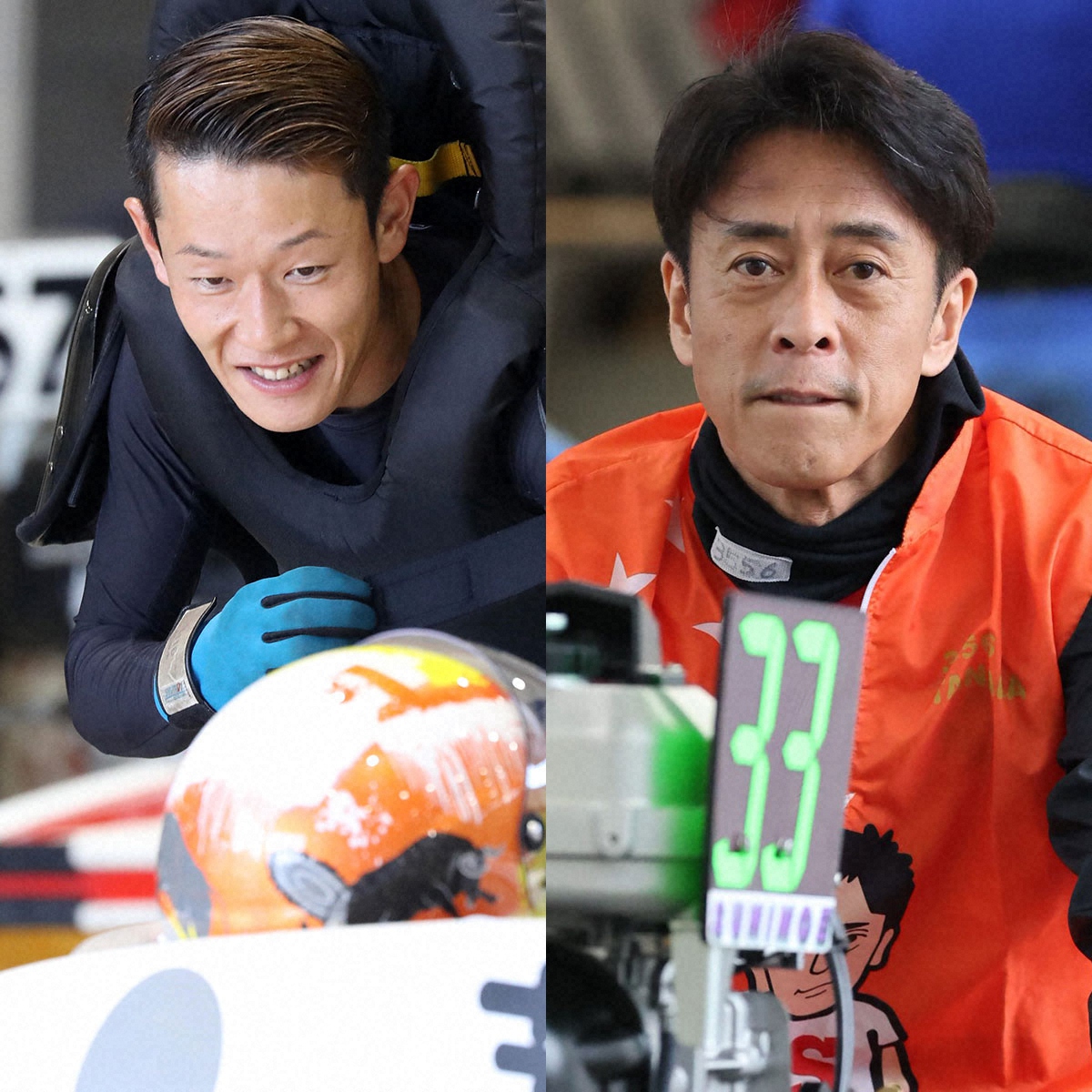 【画像・写真】SG「第28回オーシャンカップ」18日開幕　あと3日　ボートレース児島