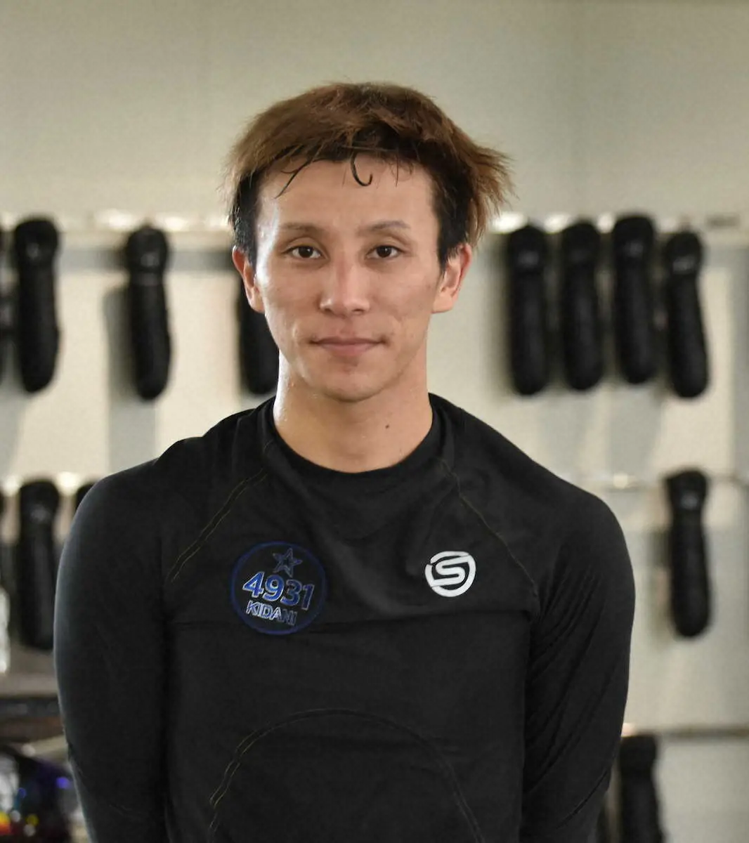 【画像・写真】【浜名湖3日目　G2MB大賞】木谷　長男バースデー祝う