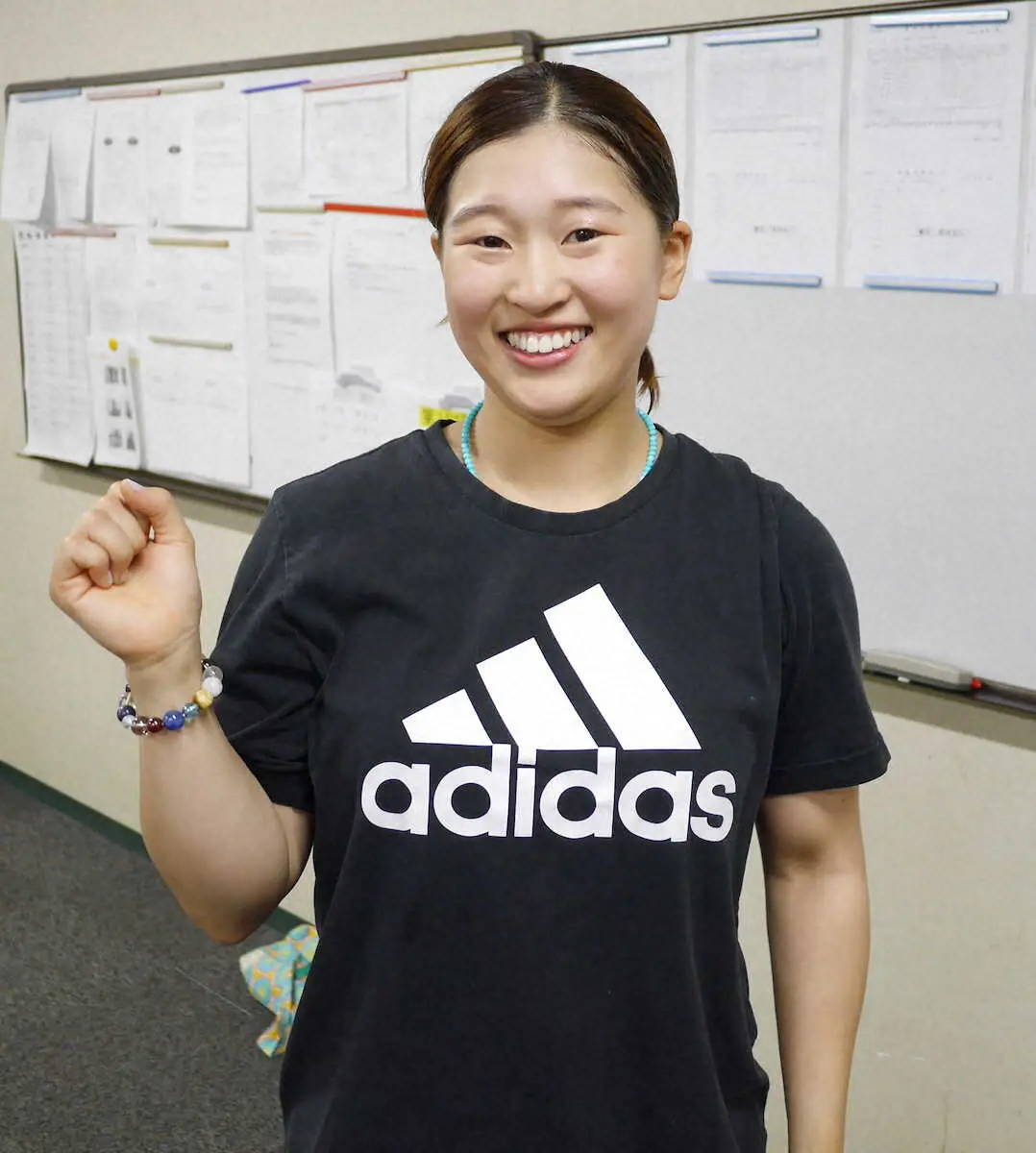 【画像・写真】【前橋競輪・S級ナイター2日目6R】伏兵の中村美那が差し切りで好配当演出