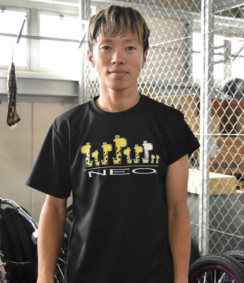 【画像・写真】初日2着と上々のスタートを切った小林瑞季