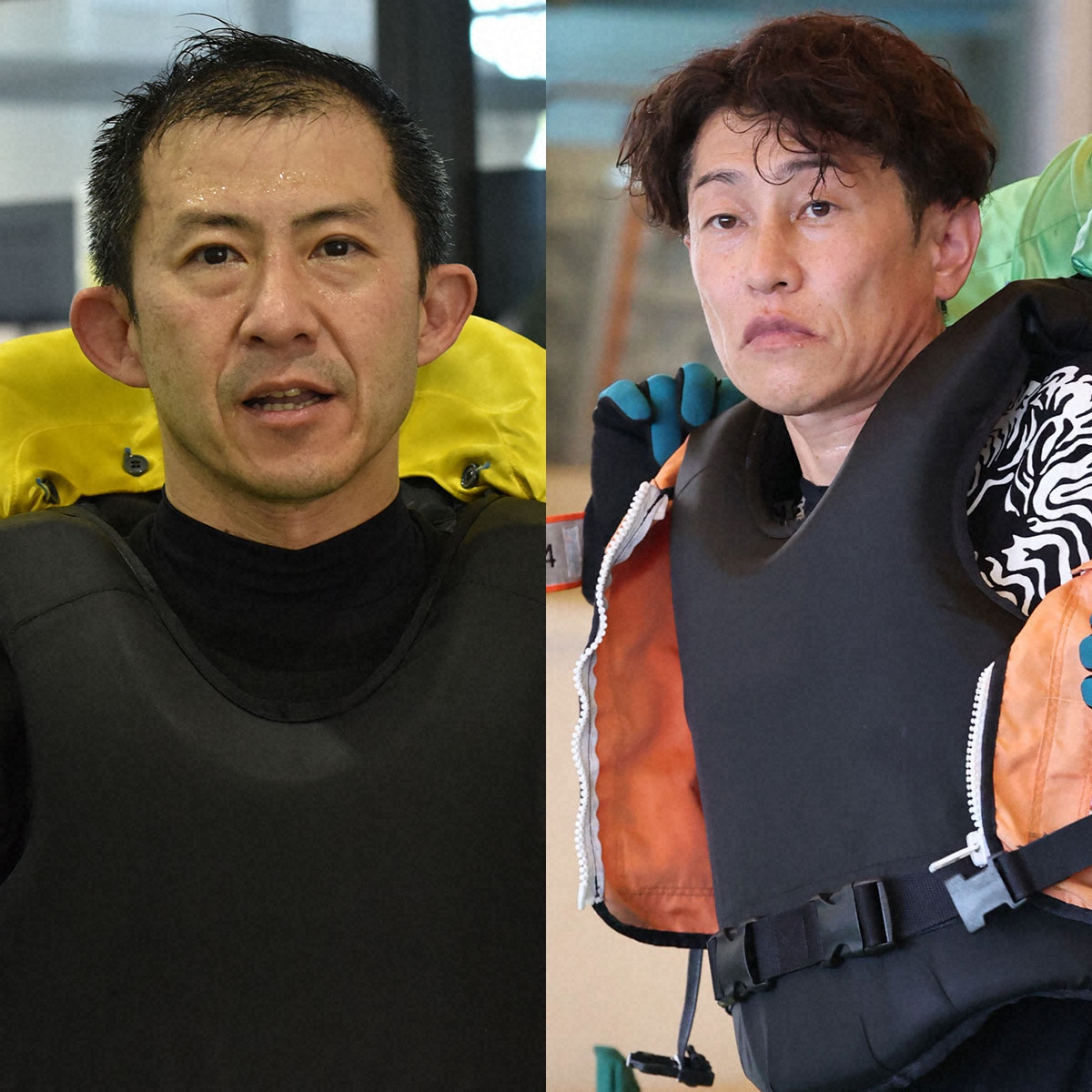 【画像・写真】SG「第69回ボートレースメモリアル」22日開幕　あと4日　ボートレース福岡