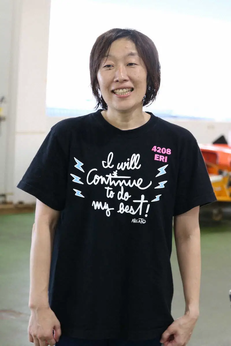 【画像・写真】三浦永理が12R逃げて準優進出へ