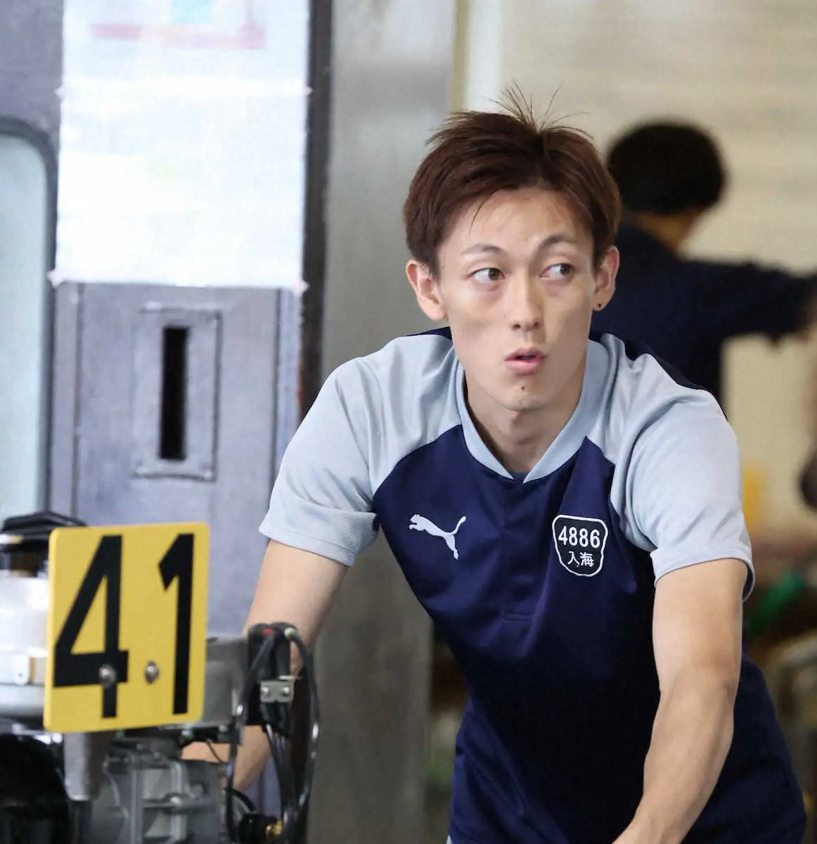 【画像・写真】【とこなめボート　G1トコタンキング決定戦】“コスパ”は最高　準優11Rは入海馨で高配狙いだ