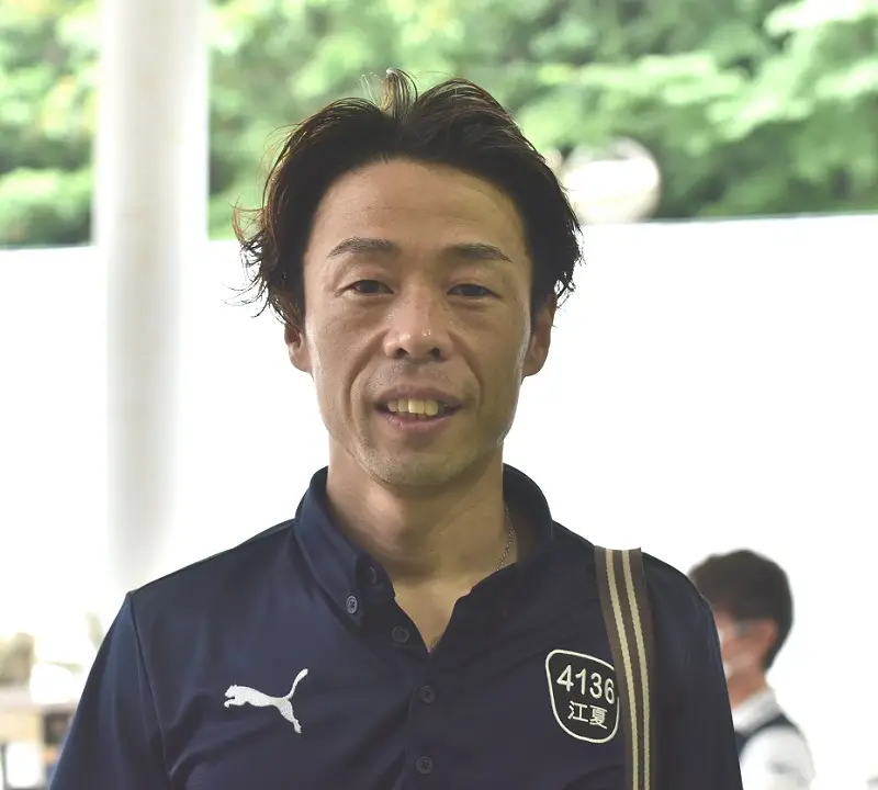 【画像・写真】【福岡・にっぽん未来プロジェクト競走】明日開幕！当地3V　江夏満が混戦抜け出す