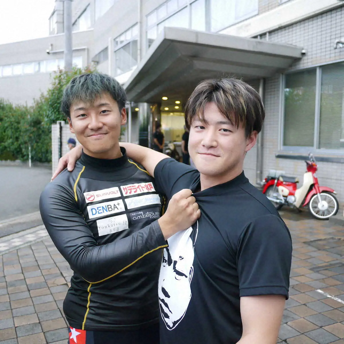 【画像・写真】【立川競輪G3開設72周年記念　鳳凰賞典レース最終日（12R）】関東結束で番手森田がV