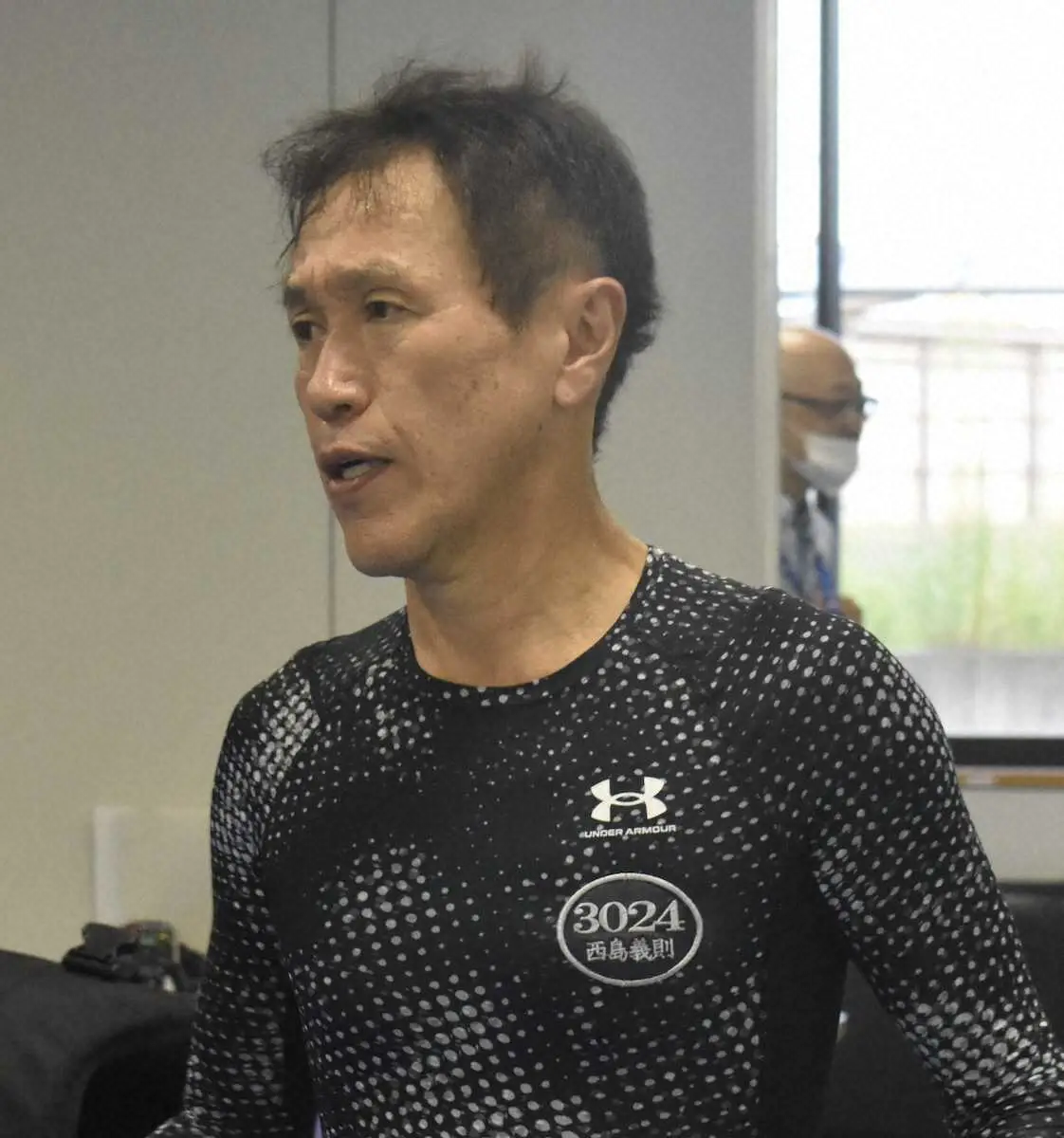 【画像・写真】【蒲郡・名鉄バス杯争奪戦初日　12Rドリーム戦】西島義則　絶妙さばき