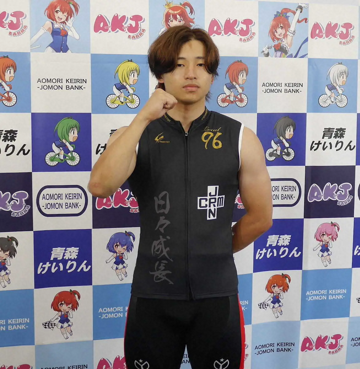 【画像・写真】【青森G2・共同通信社杯・初日8R】ダービー王の山口拳矢が復帰「絶好調まではまだまだ」