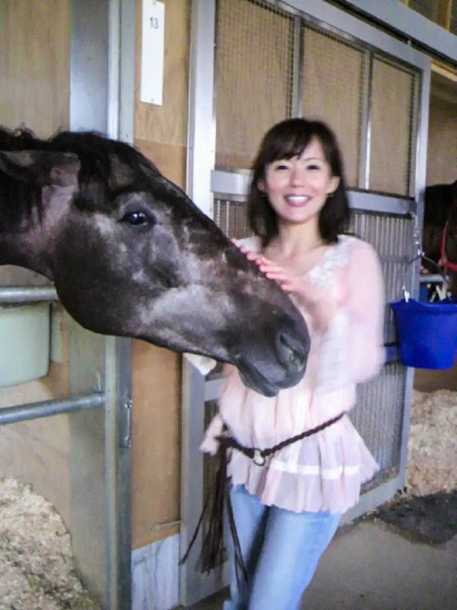 【画像・写真】競馬は本当にドラマの連続