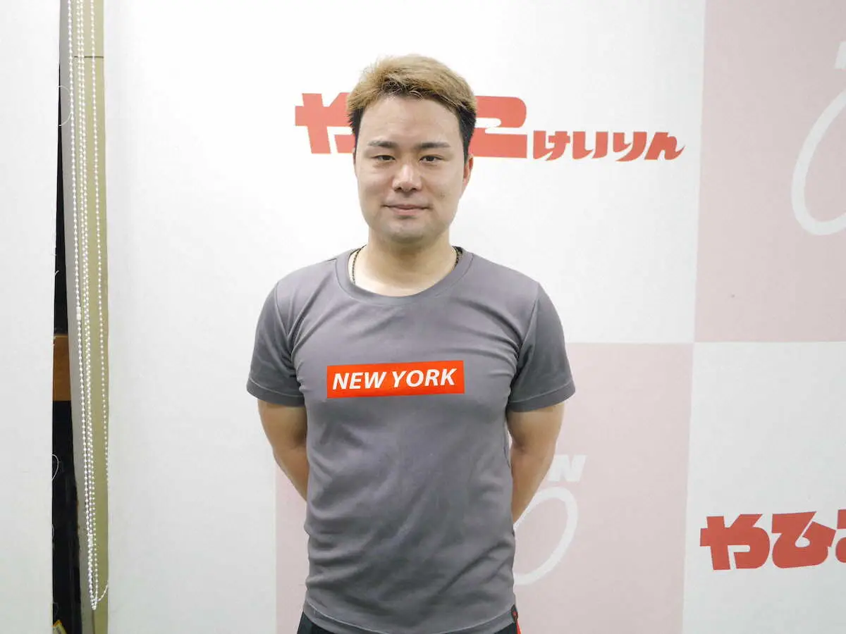 【画像・写真】【弥彦ナイター・S級シリーズ・初日11R】2着発進の末木浩二　当地G1へ向け「調子を上げていきたい」