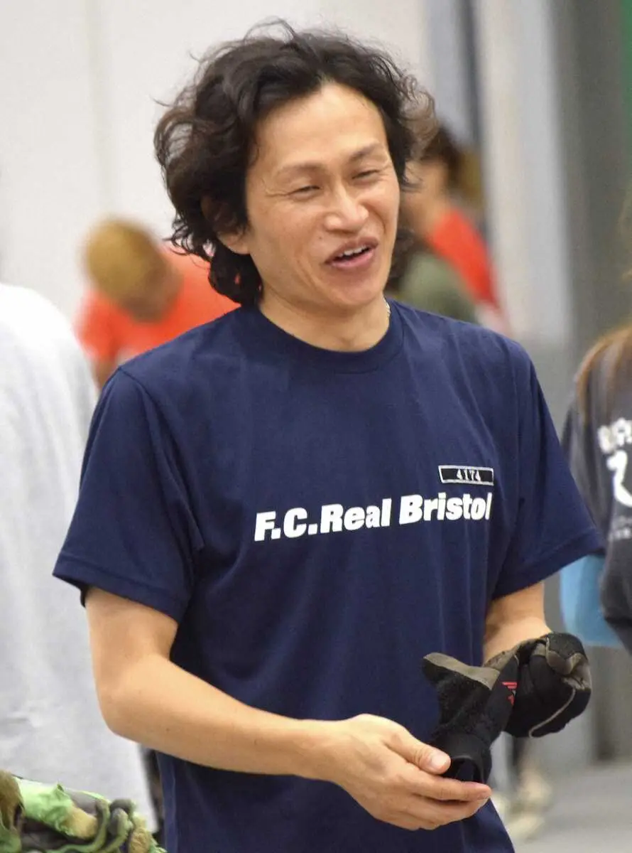 【画像・写真】【大村ボート　ミッドナイトボートレース6THin大村】赤坂俊輔　51号機のパワー感じる