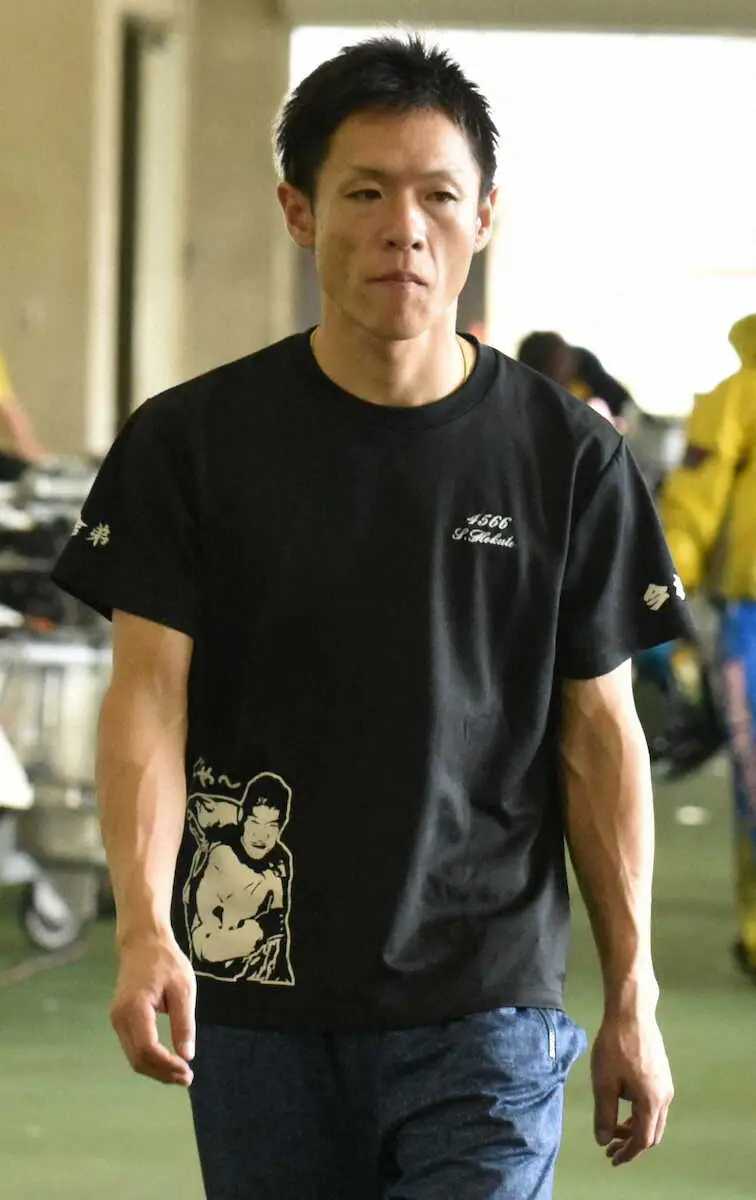 【画像・写真】【からつボート　G1全日本王者決定戦】塩田北斗　ペラと向き合い気配アップ目指す