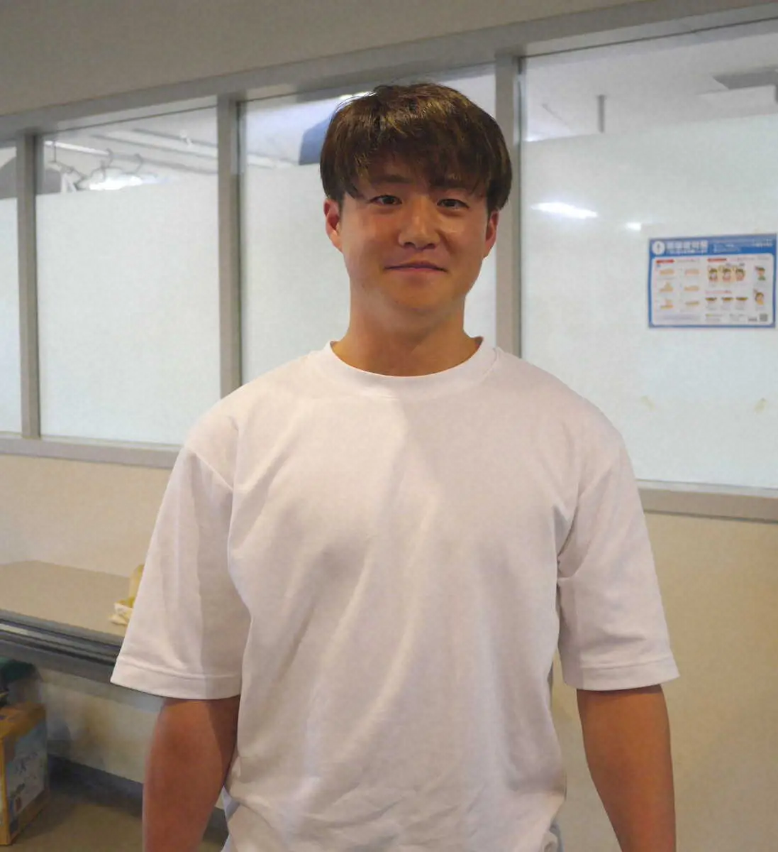 【画像・写真】【京王閣競輪・スポニチ杯・初日11R】秋田合宿を張った森田優弥「しっかり乗り込んできた」