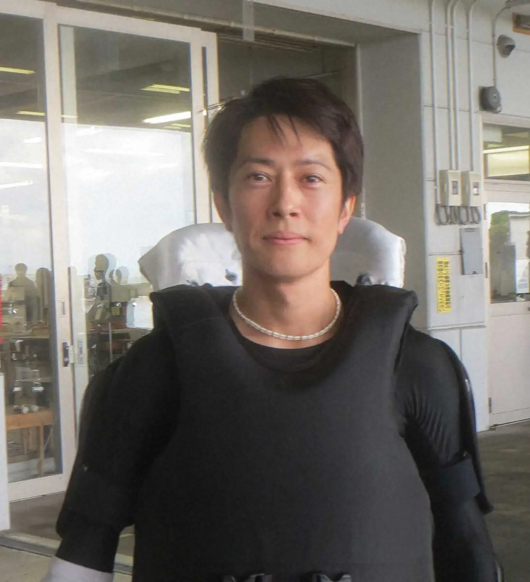 【画像・写真】【びわこボート　G1びわこ大賞】篠崎元志　G1初制覇の再現を