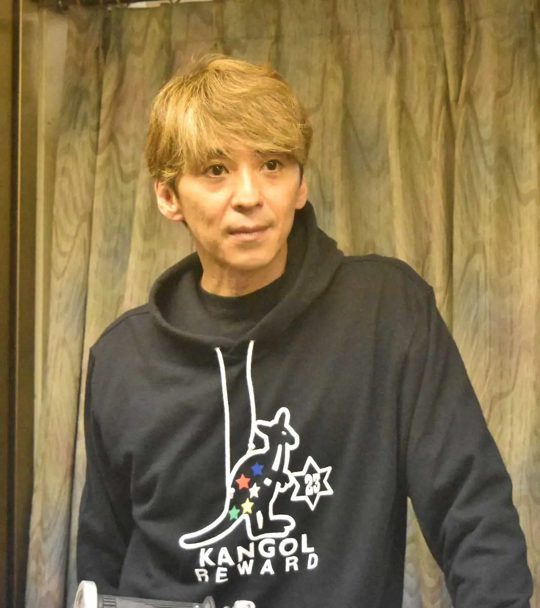 【画像・写真】【川口オート】森且行　川口オート初日10Rに登場　長期休養からの初優勝を狙う