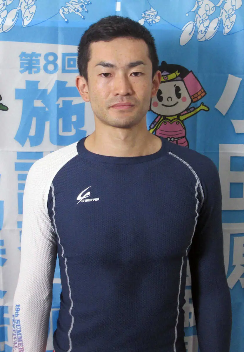 【画像・写真】【小田原競輪　第8回施設整備等協賛競輪G3「小田原城下町音頭杯」2日目】11R長島が三分戦制す