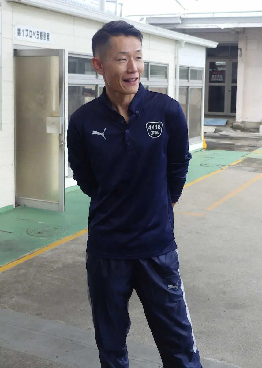 【画像・写真】【多摩川ボート　G1ウェイキーカップ】茅原悠紀　代名詞の6コースで魅せた