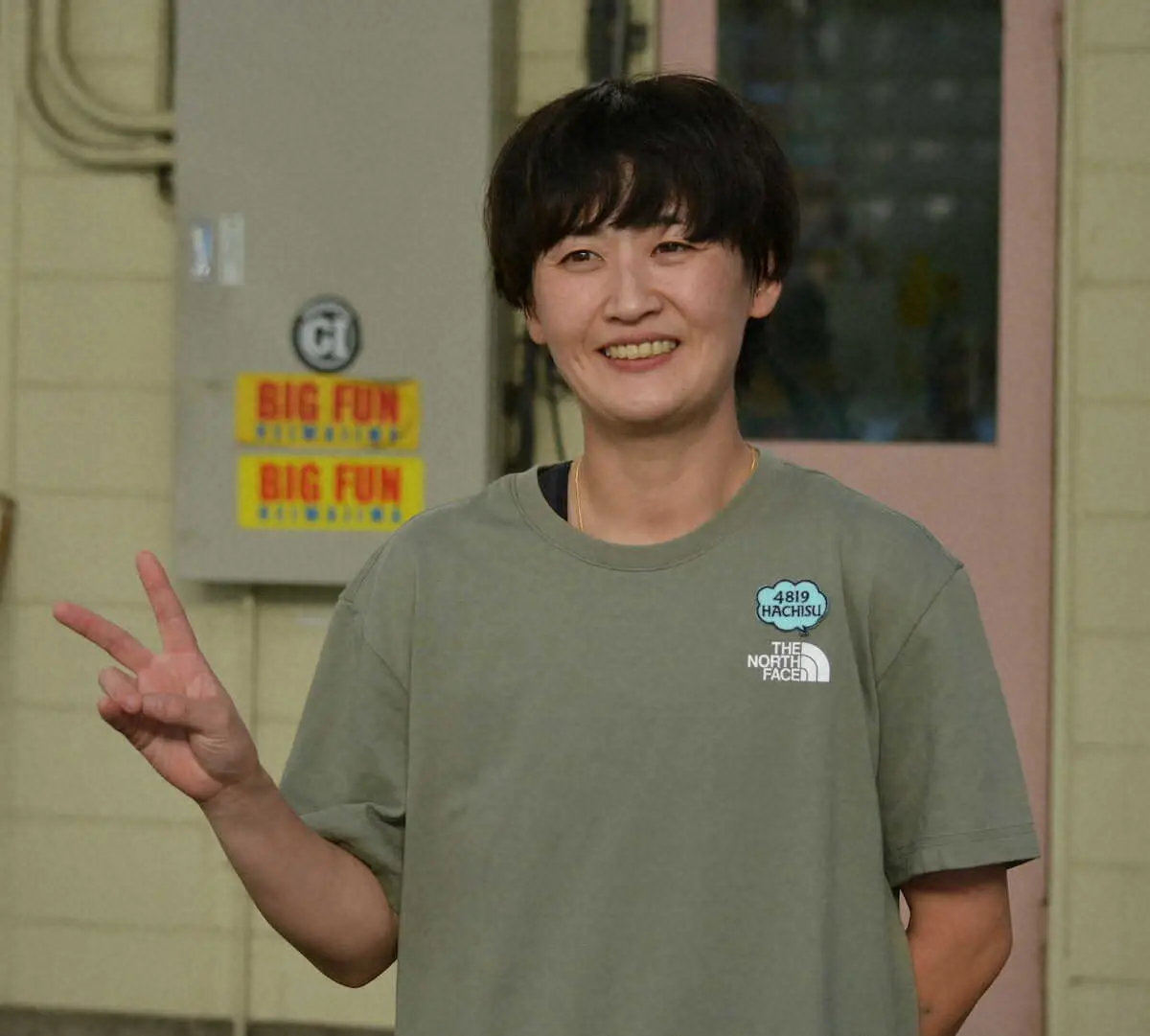 【画像・写真】【平和島ボート　G3平和島レディースカップ】蜂須瑞生　開幕3連勝に期待