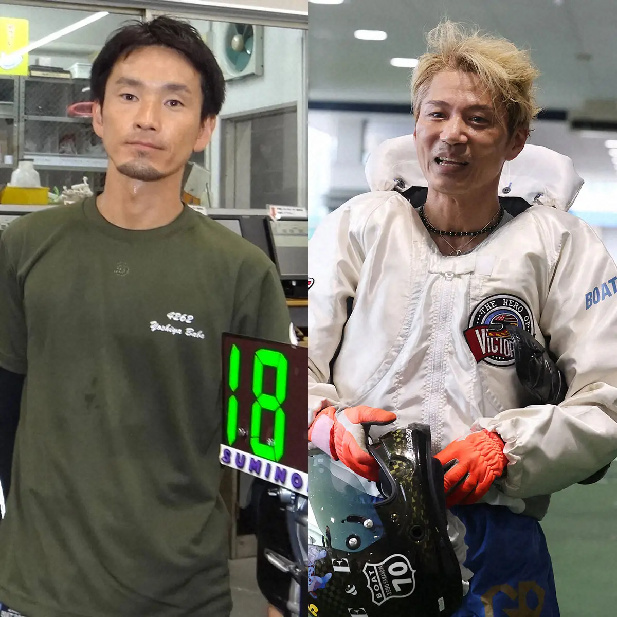 【画像・写真】SG「第70回ボートレースダービー」24日開幕　あと2日　ボートレース蒲郡