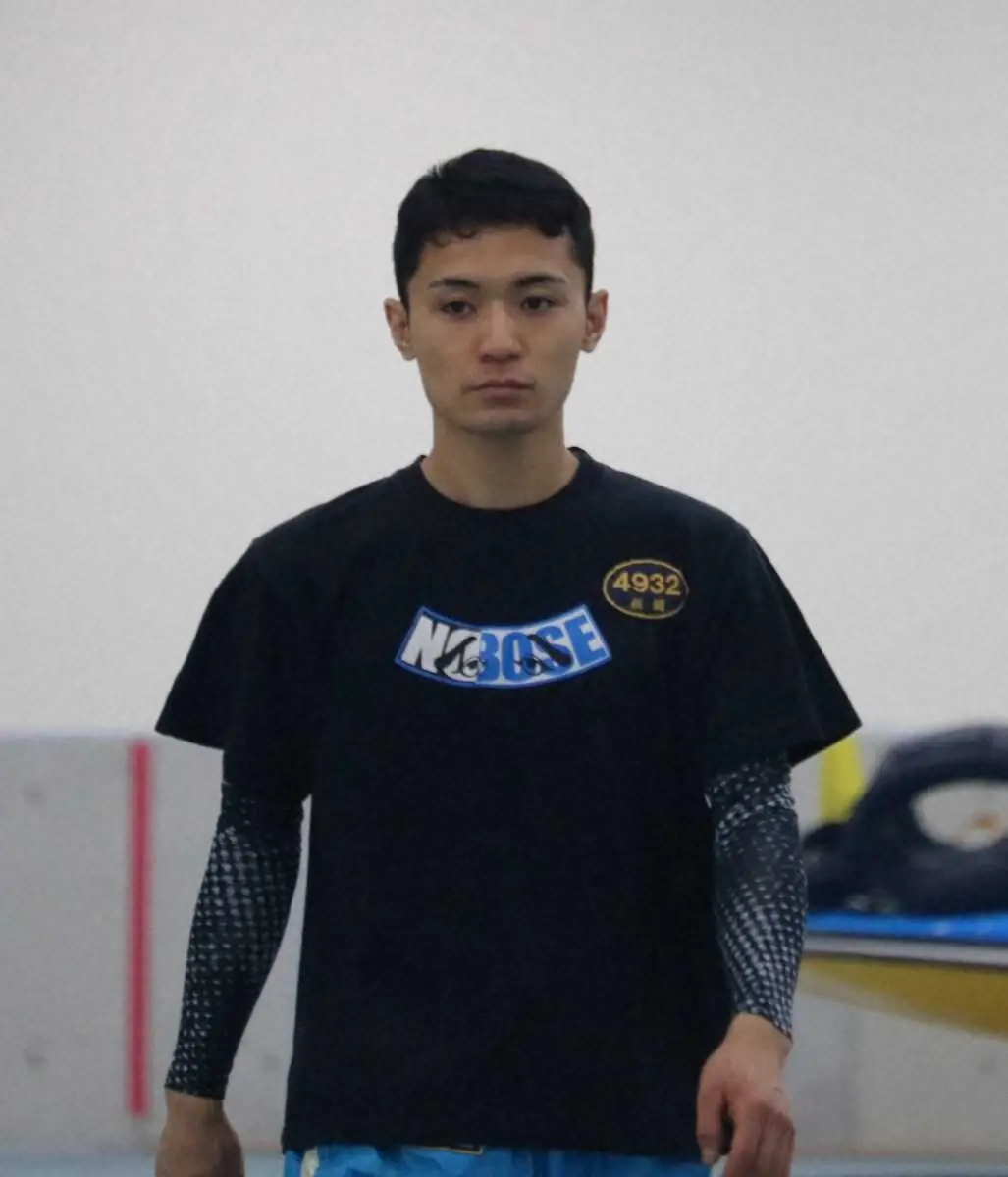 【画像・写真】【蒲郡ボート　SGボートレースダービー】新開航　最多勝男は止まらない！？無傷の3連勝