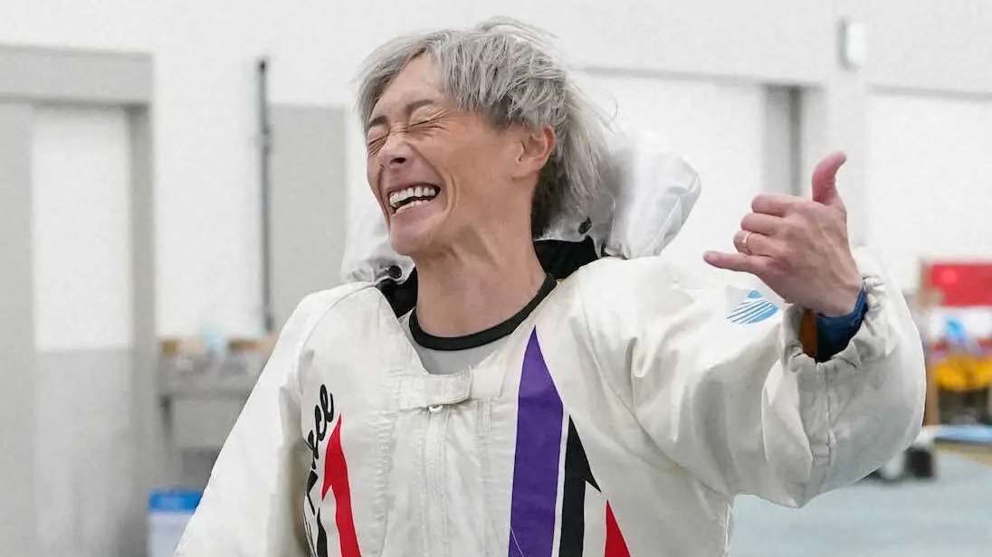 【画像・写真】【蒲郡ボート　SGボートレースダービー】峰竜太　「結果を出すのがスーパースター」