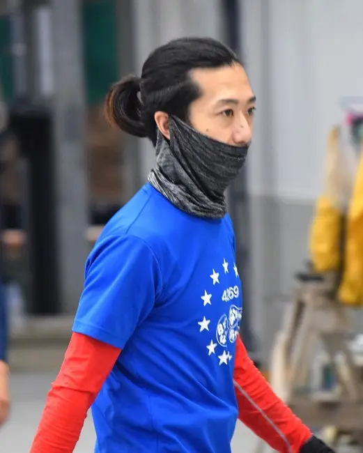 【画像・写真】【福岡・auじぶん銀行賞】明日開幕！杉山裕也　難水面攻略するV候補筆頭