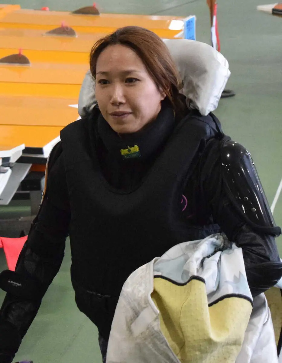 【画像・写真】【芦屋ボート・G3オールレディース】加藤綾　スゴ伸びで通算400勝達成