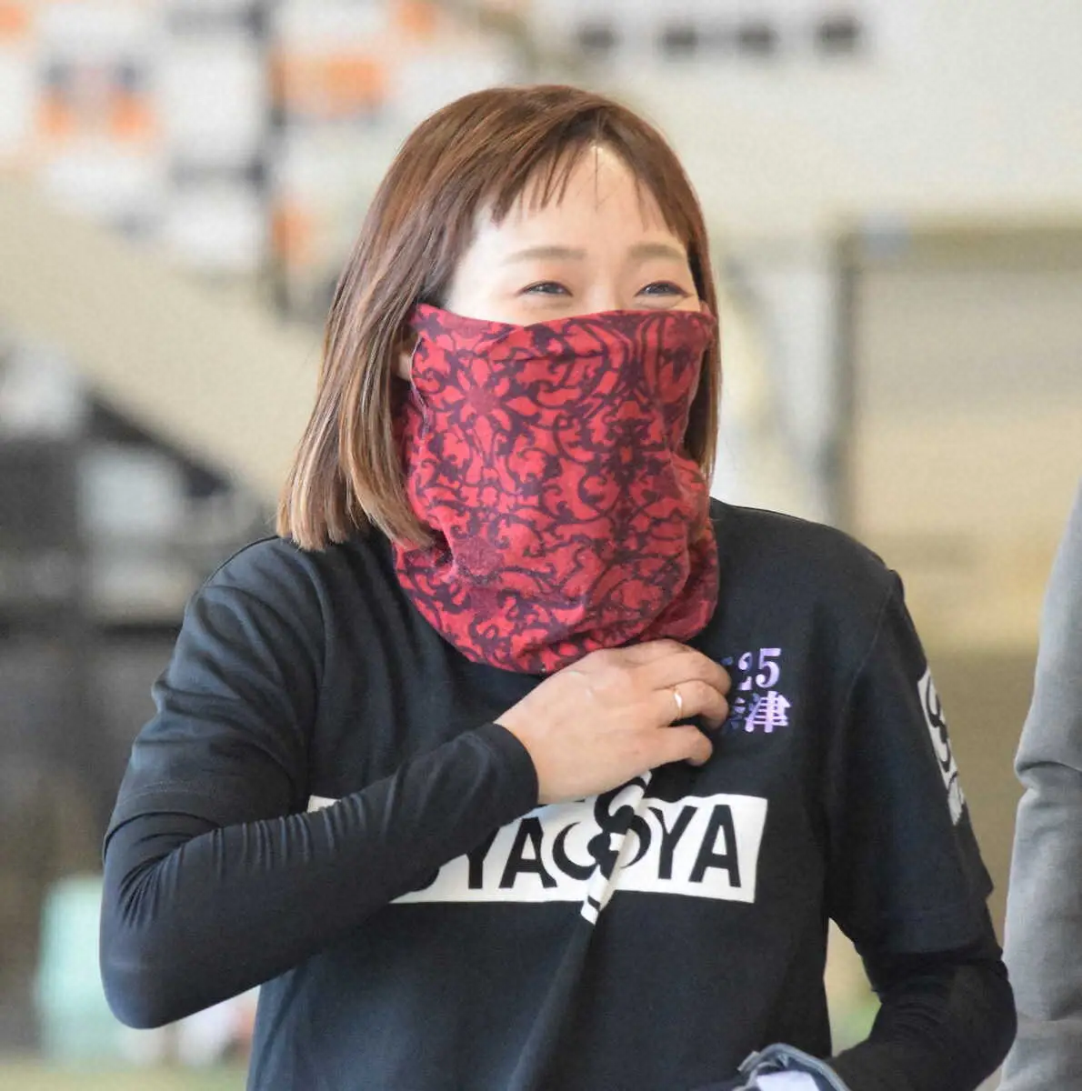 【画像・写真】【芦屋ボート　G3オールレディース】真子奈津実　好仕上がりで苦手意識克服へ